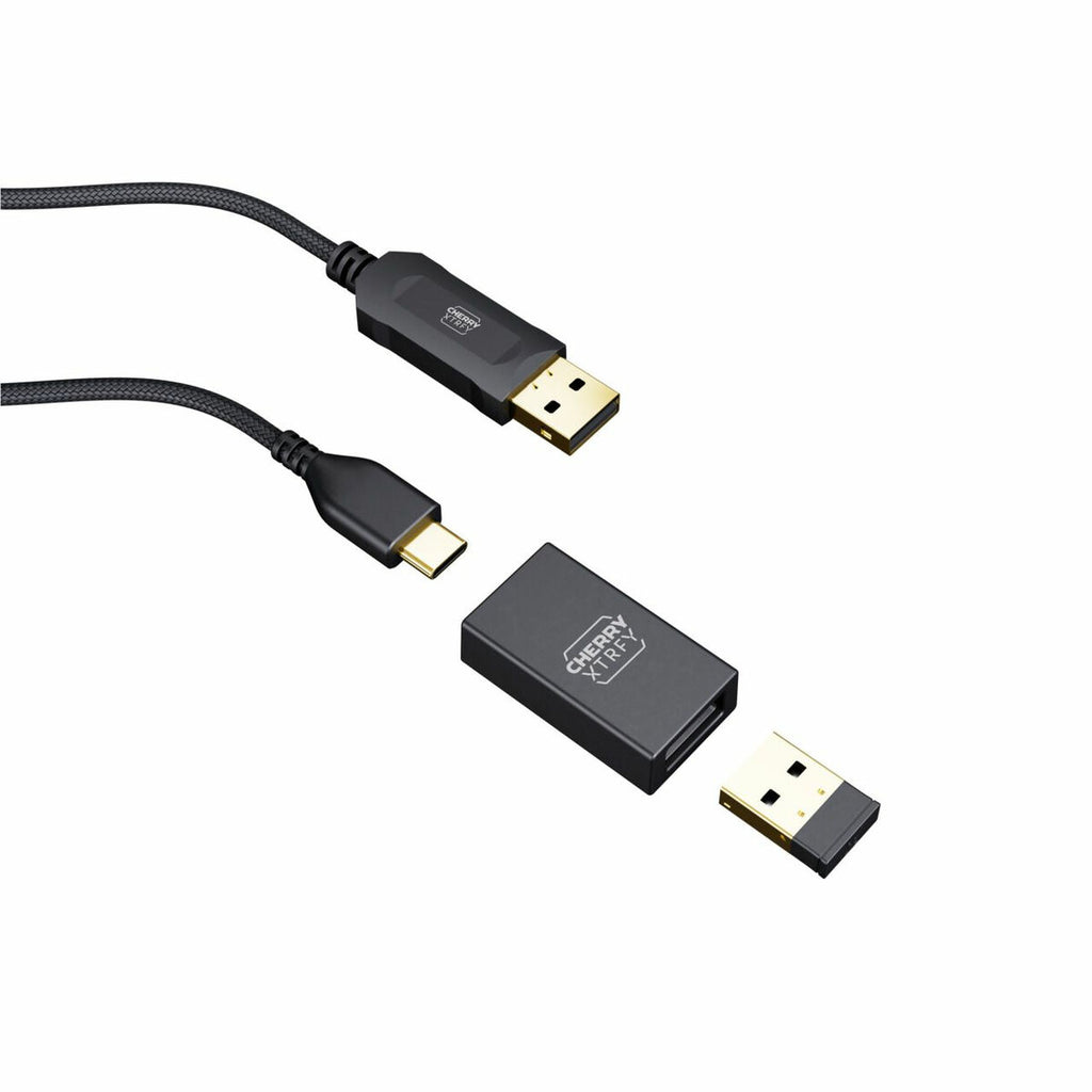 Wireless Mouse Cherry