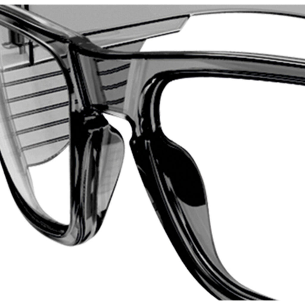 Safety glasses Eagle Tracer + 1,0